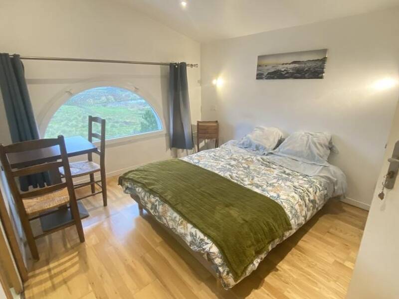 Maison à louer, 19m², SAINT HILAIRE DE RIEZ