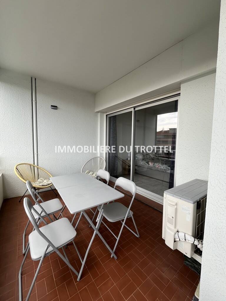 Maison à louer, 90m², AJACCIO