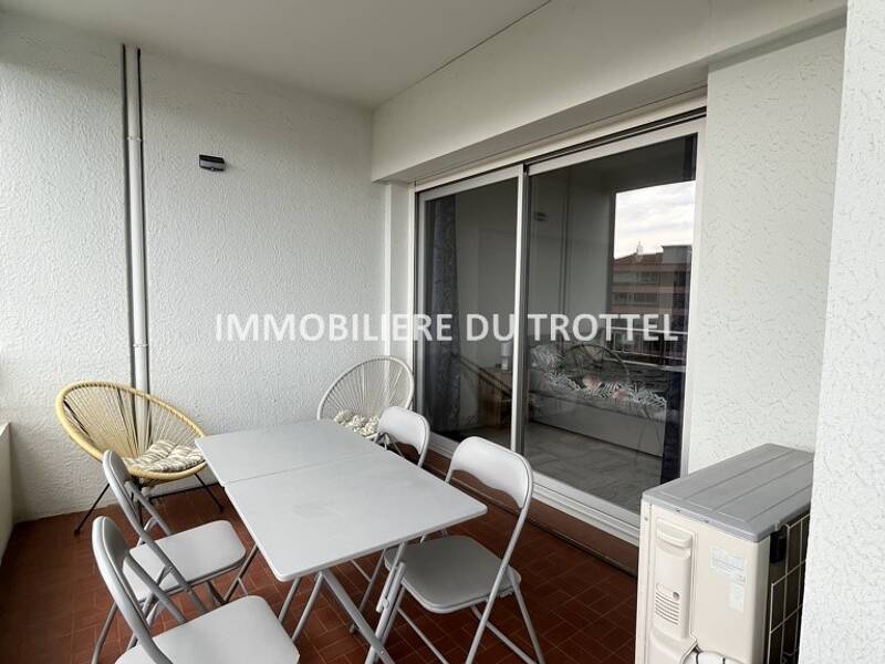 Maison à louer, 90m², AJACCIO