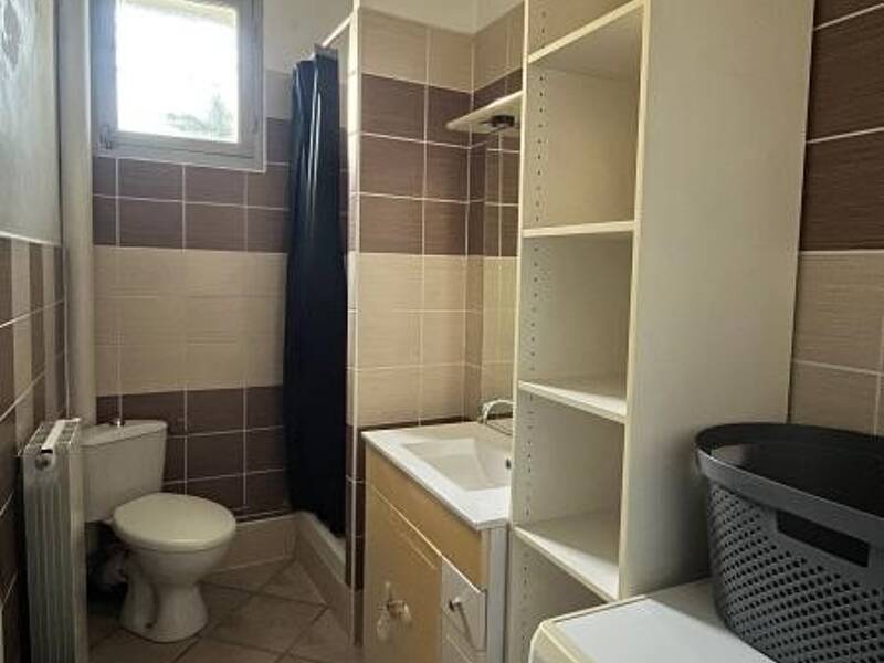 Maison à louer, 47m², TOULON