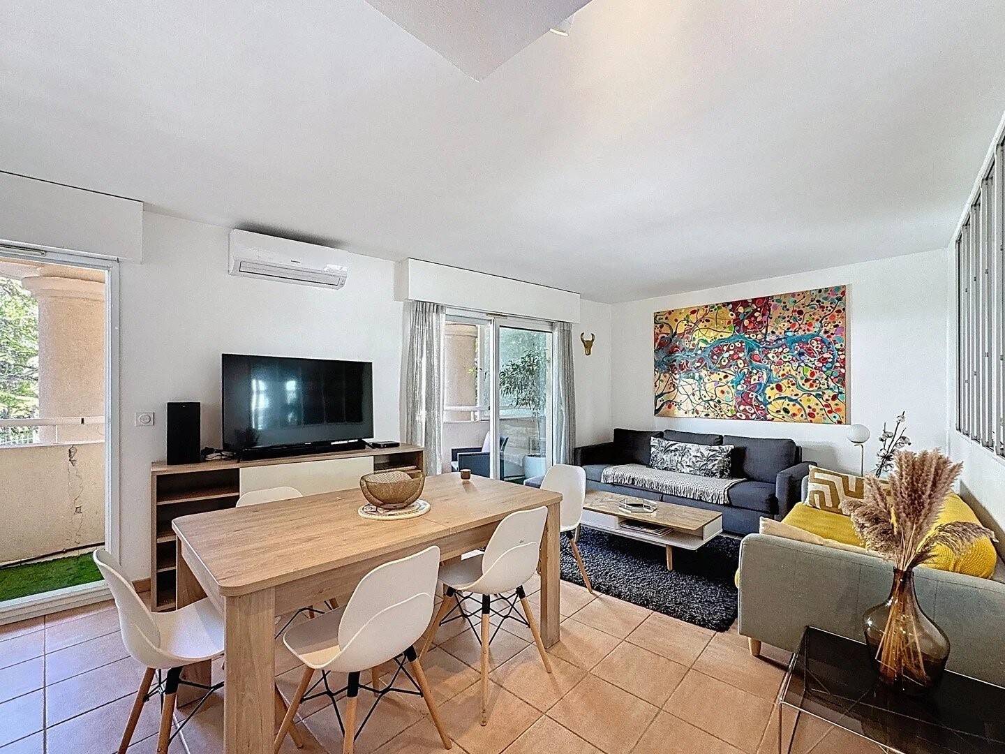 Maison à louer, 75m², CANNES
