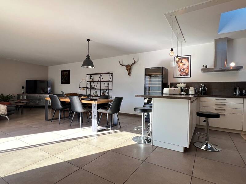 Maison à louer, 141m², VILLEFRANCHE SUR SAONE