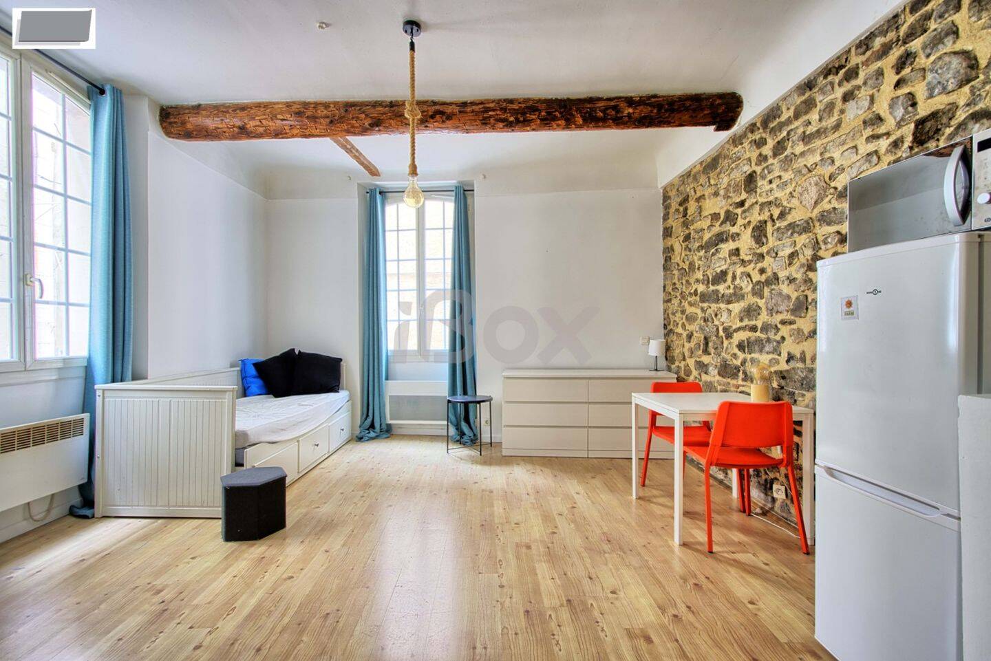 Maison à vendre, 25m², TOULON