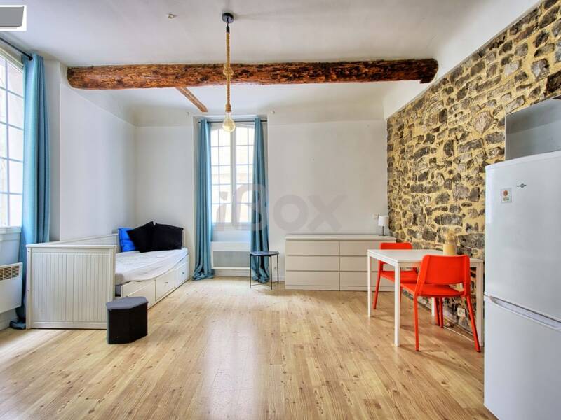 Maison à vendre, 25m², TOULON