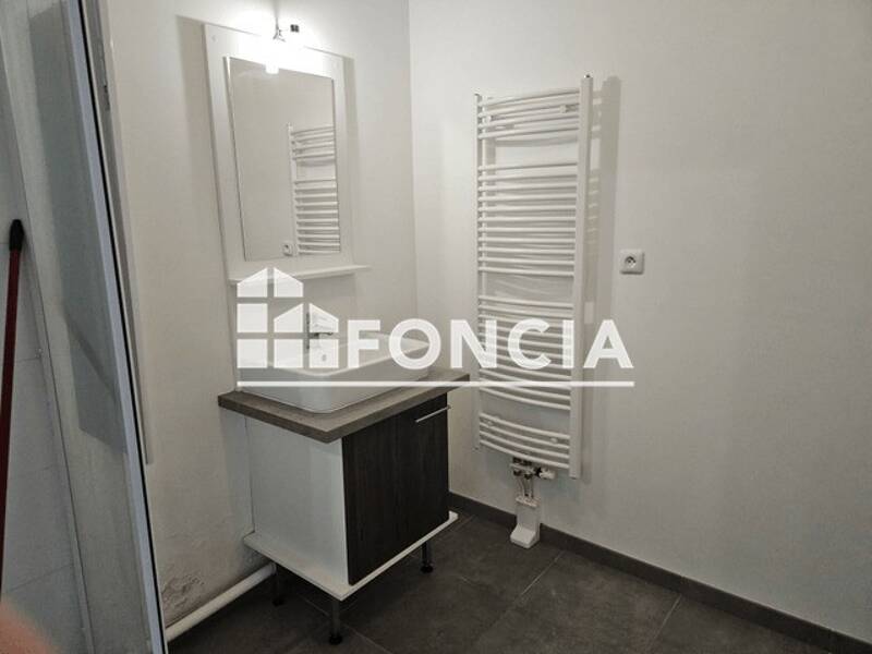 Maison à louer, 38m², AMIENS