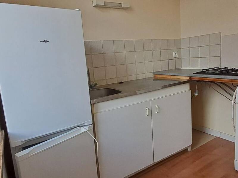 Maison à louer, 33m², VILLASAVARY