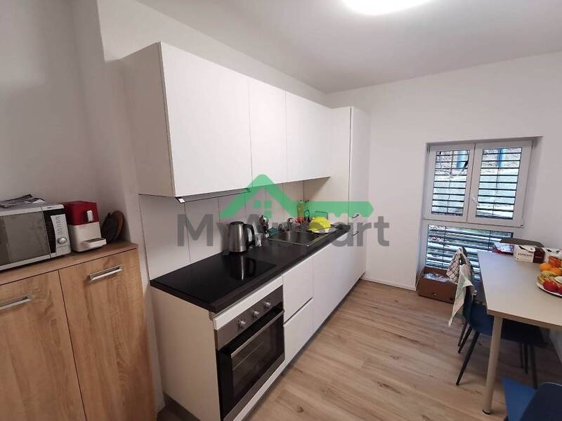 Maison à louer, 28m², LILLE