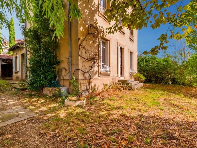 Maison à vendre, 147m², CALUIRE ET CUIRE