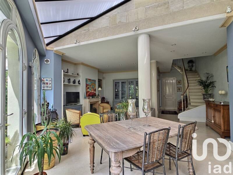 Maison à vendre, 170m², BORDEAUX