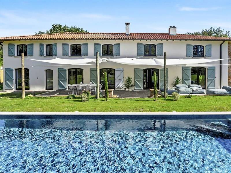 Maison à vendre, 310m², TOULOUSE