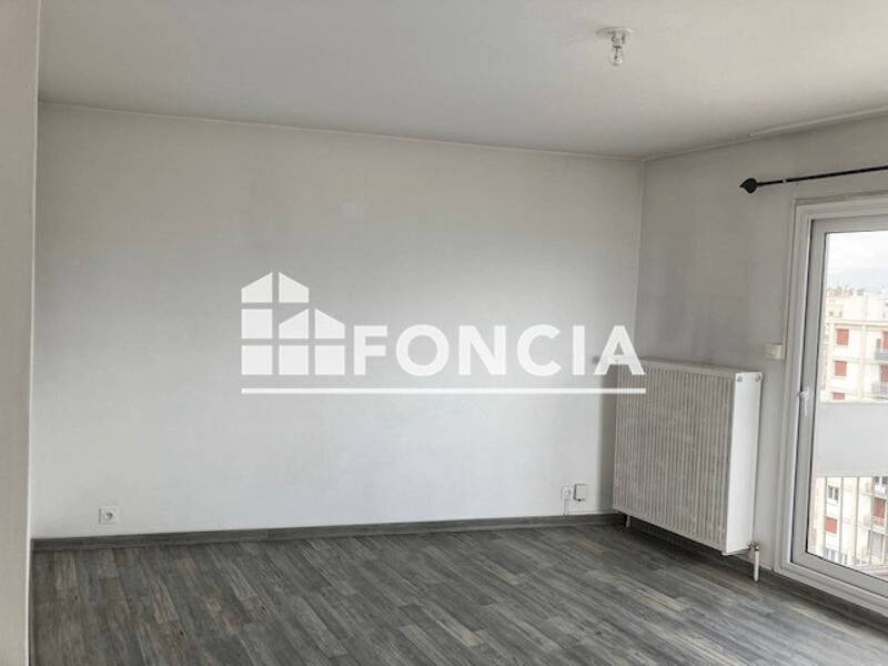 Maison à louer, 43m², GRENOBLE