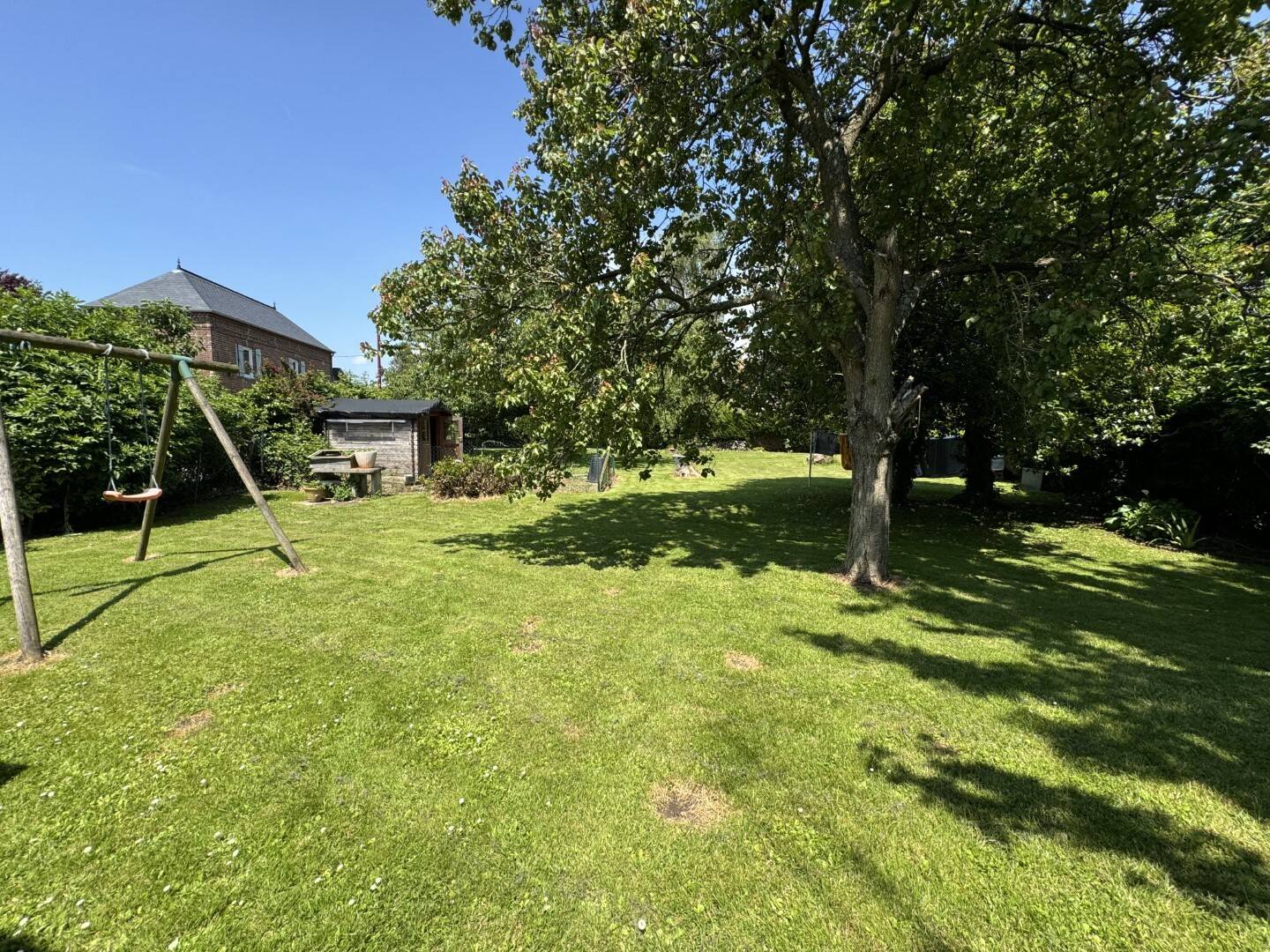 Maison à vendre, 112m², EQUEMAUVILLE