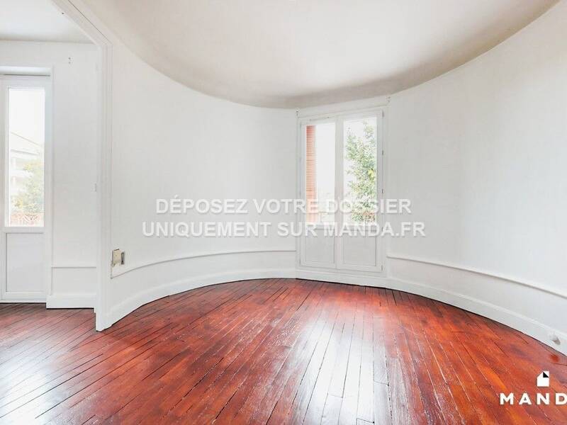 Maison à louer, 70m², CLERMONT FERRAND