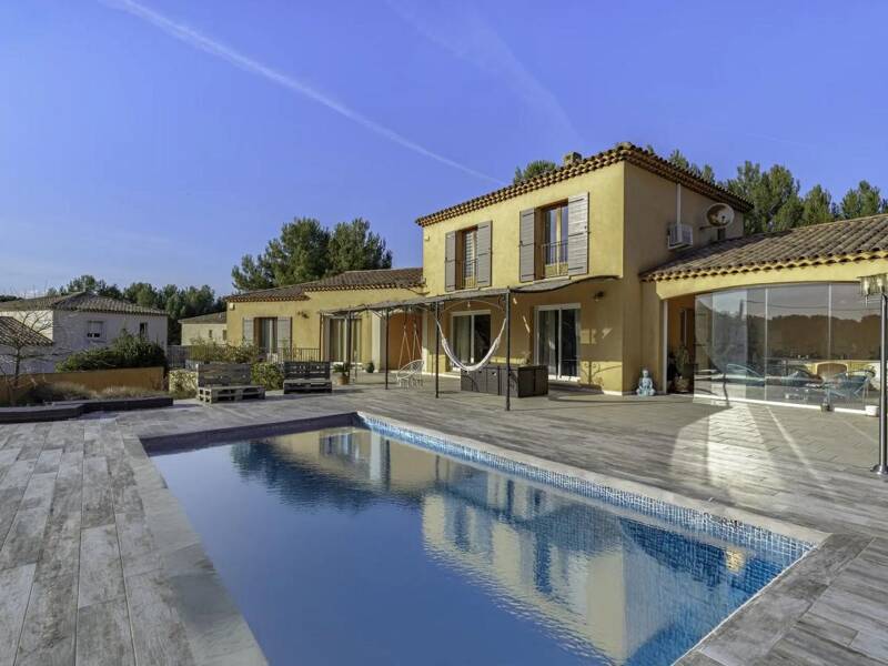 Maison à vendre, 190m², ISTRES