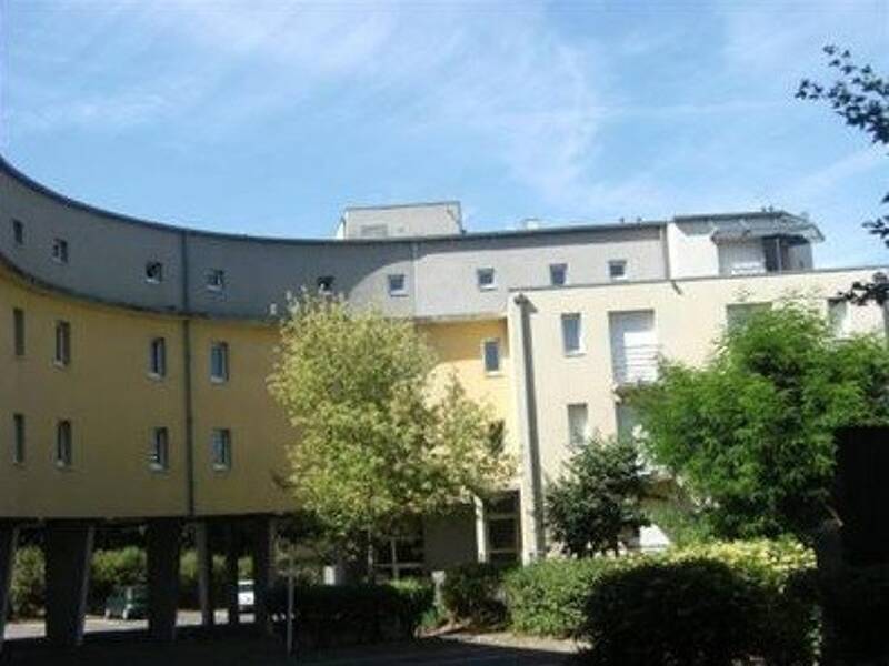 Maison à louer, 21m², LE MANS