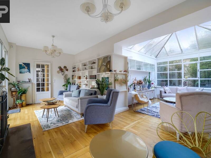 Maison à vendre, 290m², BOULOGNE BILLANCOURT
