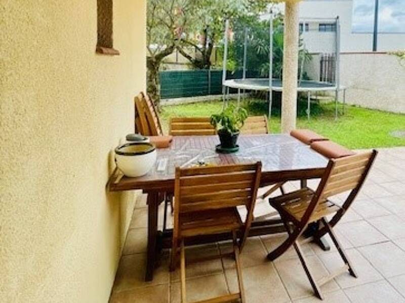 Maison à vendre, 116m², TOULOUSE