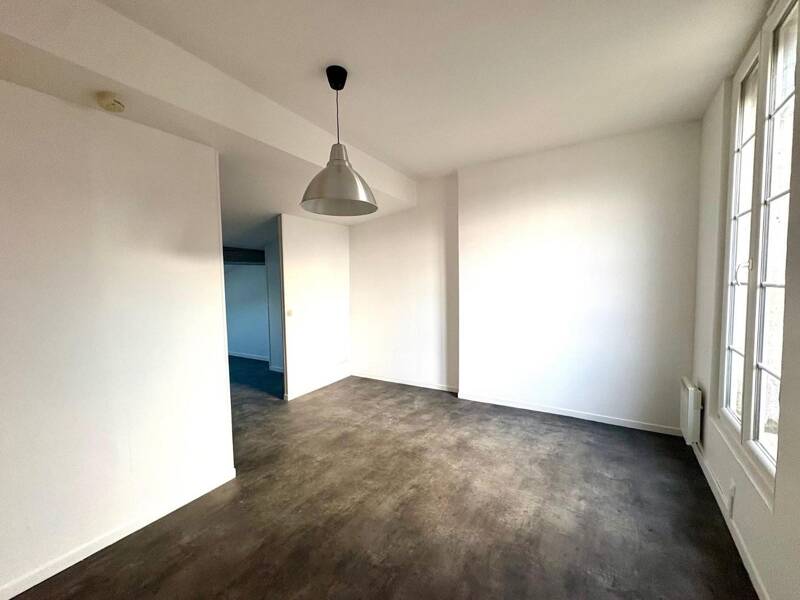 Maison à louer, 64m², BORDEAUX