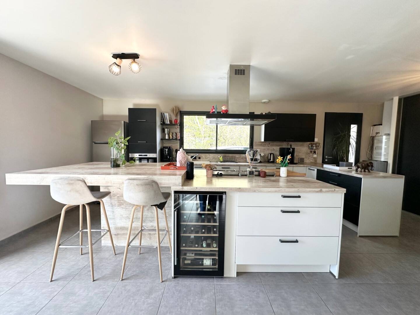 Maison à vendre, 120m², MONTREVEL EN BRESSE