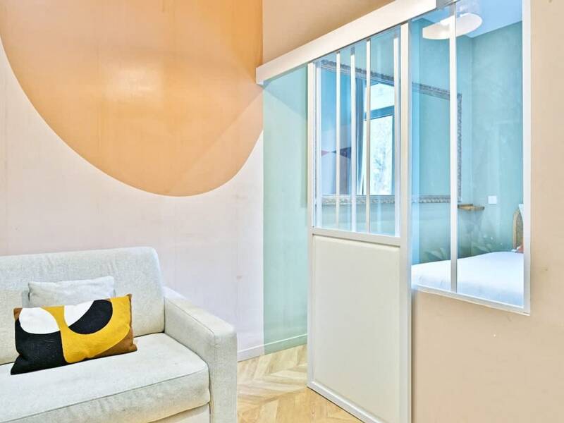 Maison à louer, 0m², PARIS 17E