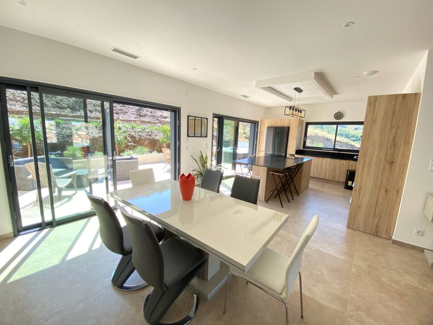 Maison à vendre, 230m², PORT VENDRES