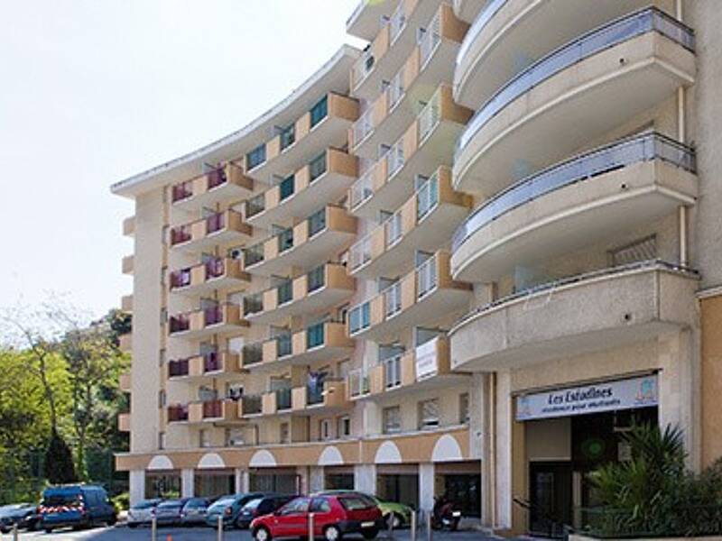 Maison à vendre, 19m², NICE