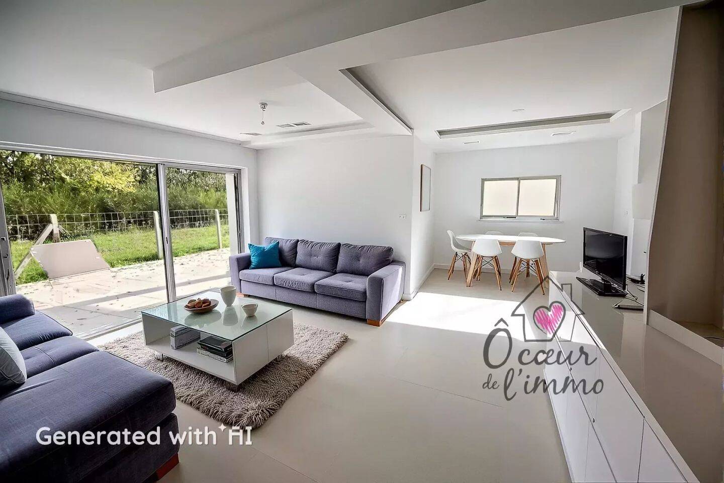 Maison à vendre, 166m², CHOLET