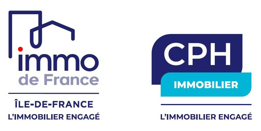 IMMO DE France Paris Ile De France et CPH Immobilier