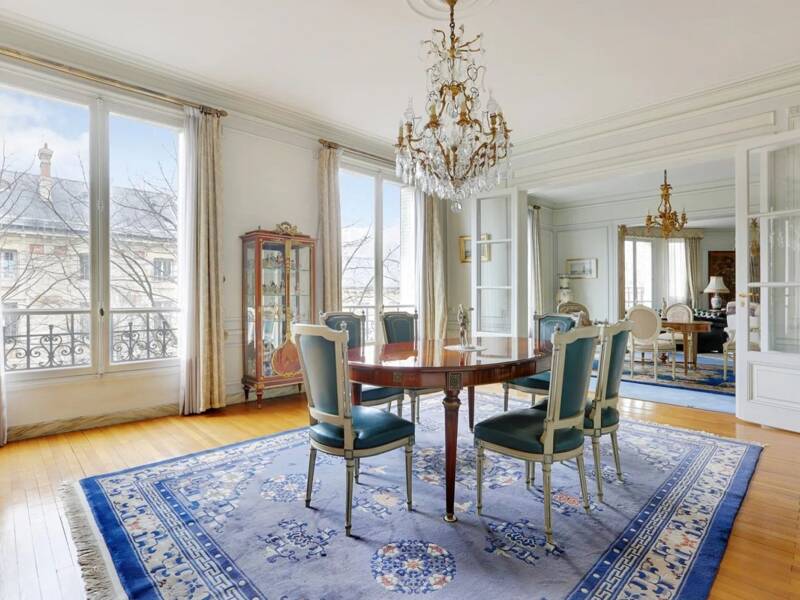 Maison à vendre, 243m², PARIS 11E