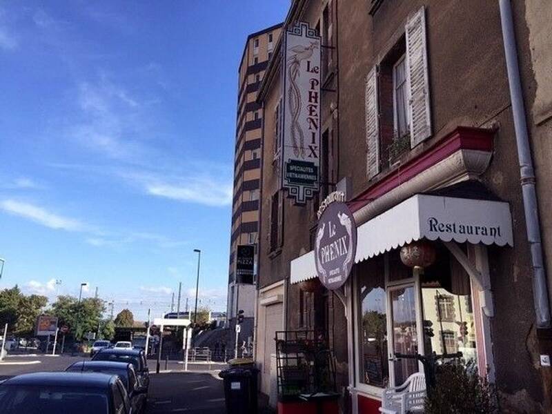 Maison à louer, 57m², CLERMONT FERRAND