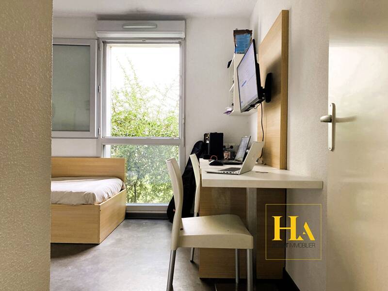 Maison à vendre, 20m², TOULOUSE