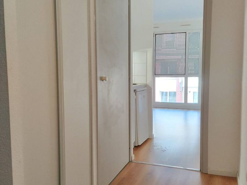 Maison à louer, 21m², STRASBOURG