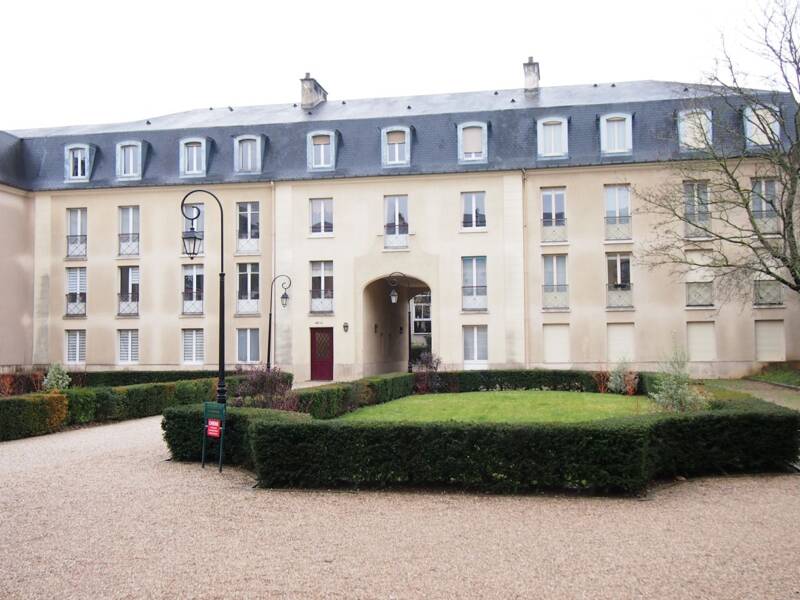 Maison à louer, 35m², FOURQUEUX
