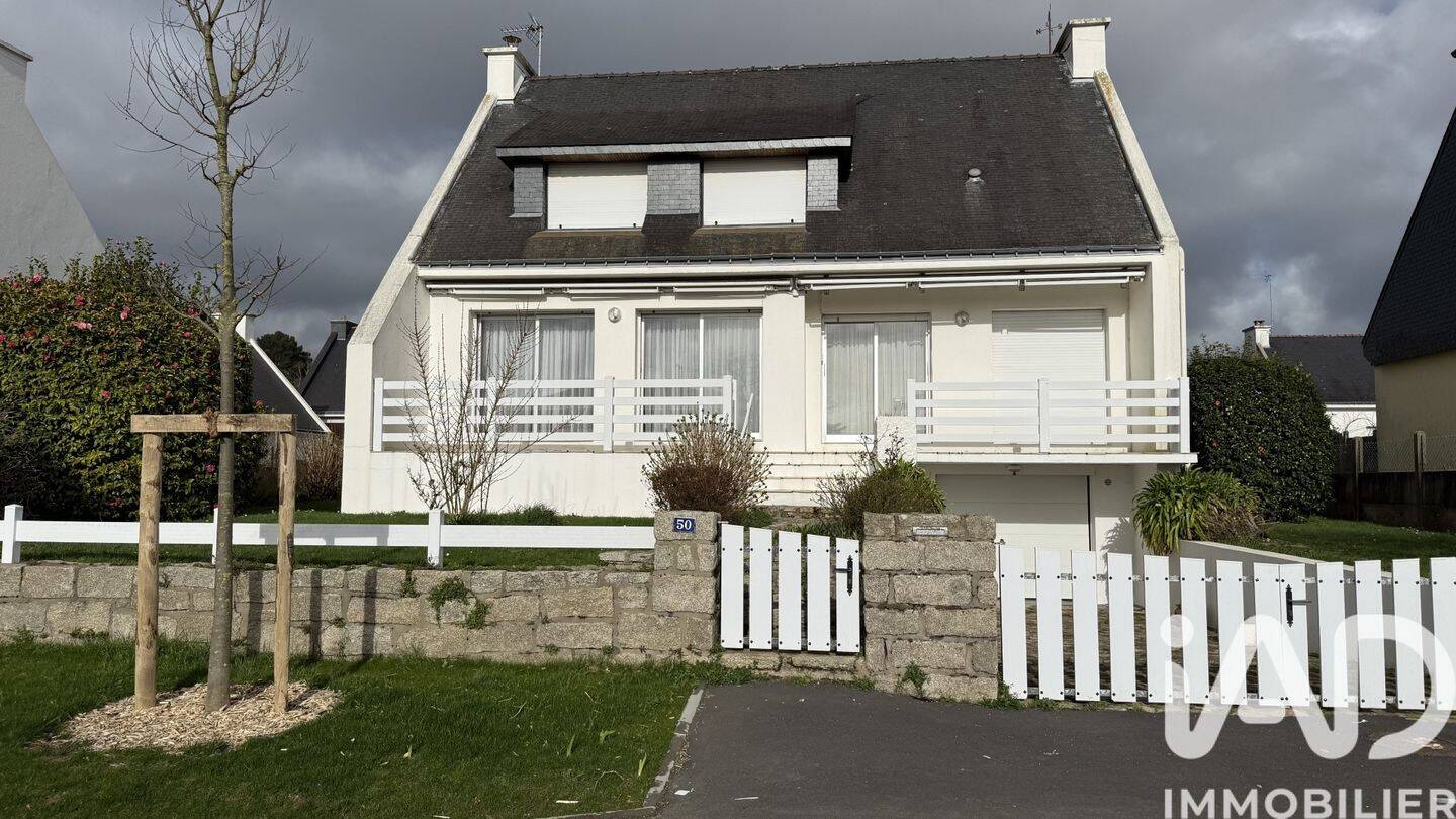 Maison à vendre, 129m², VANNES