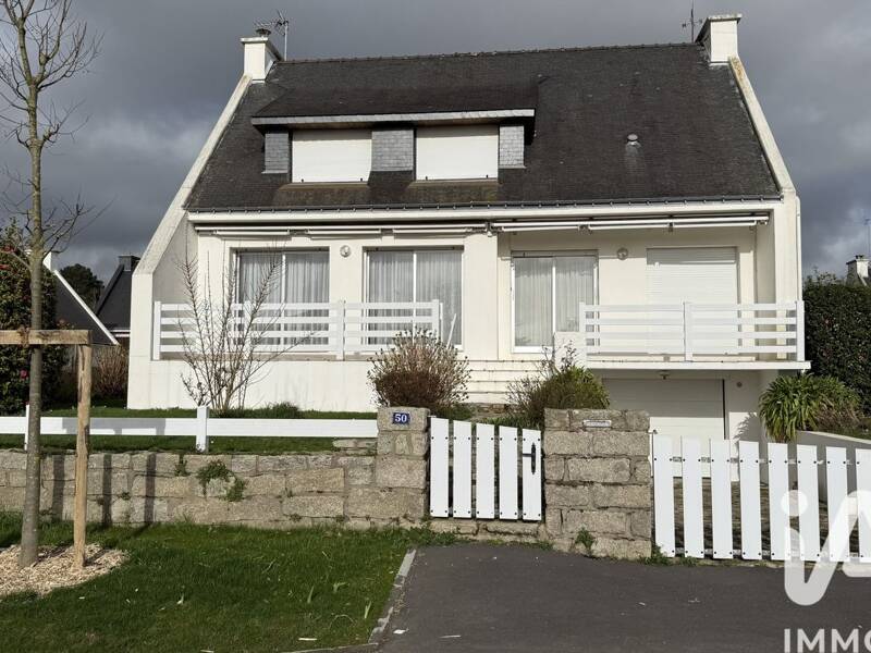 Maison à vendre, 129m², VANNES