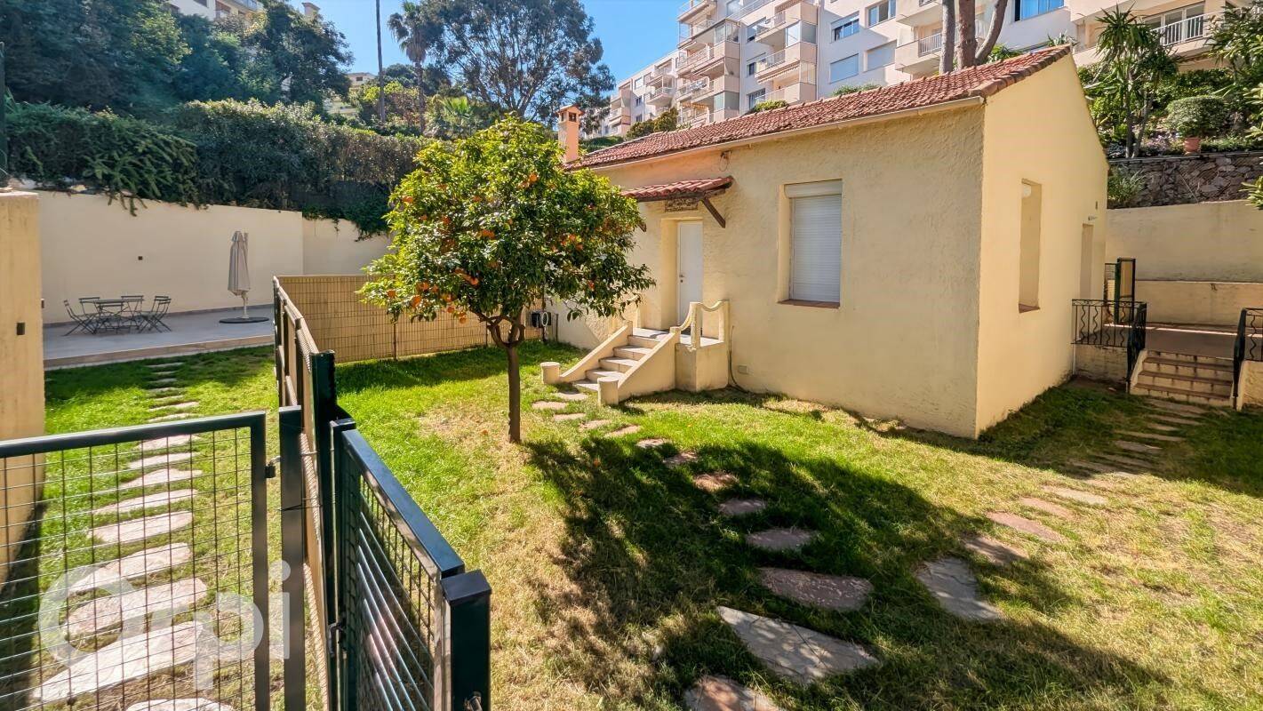 Maison à vendre, 124m², CANNES