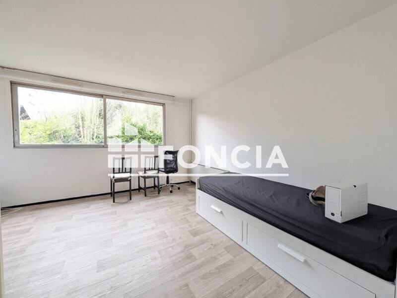 Maison à louer, 23m², ROUEN