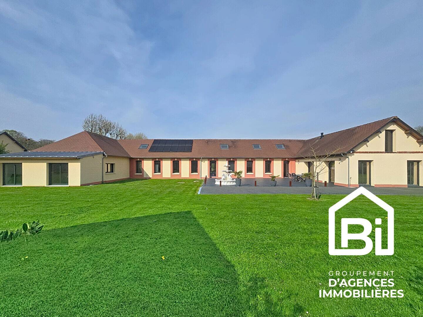 Maison à vendre, 460m², DEAUVILLE
