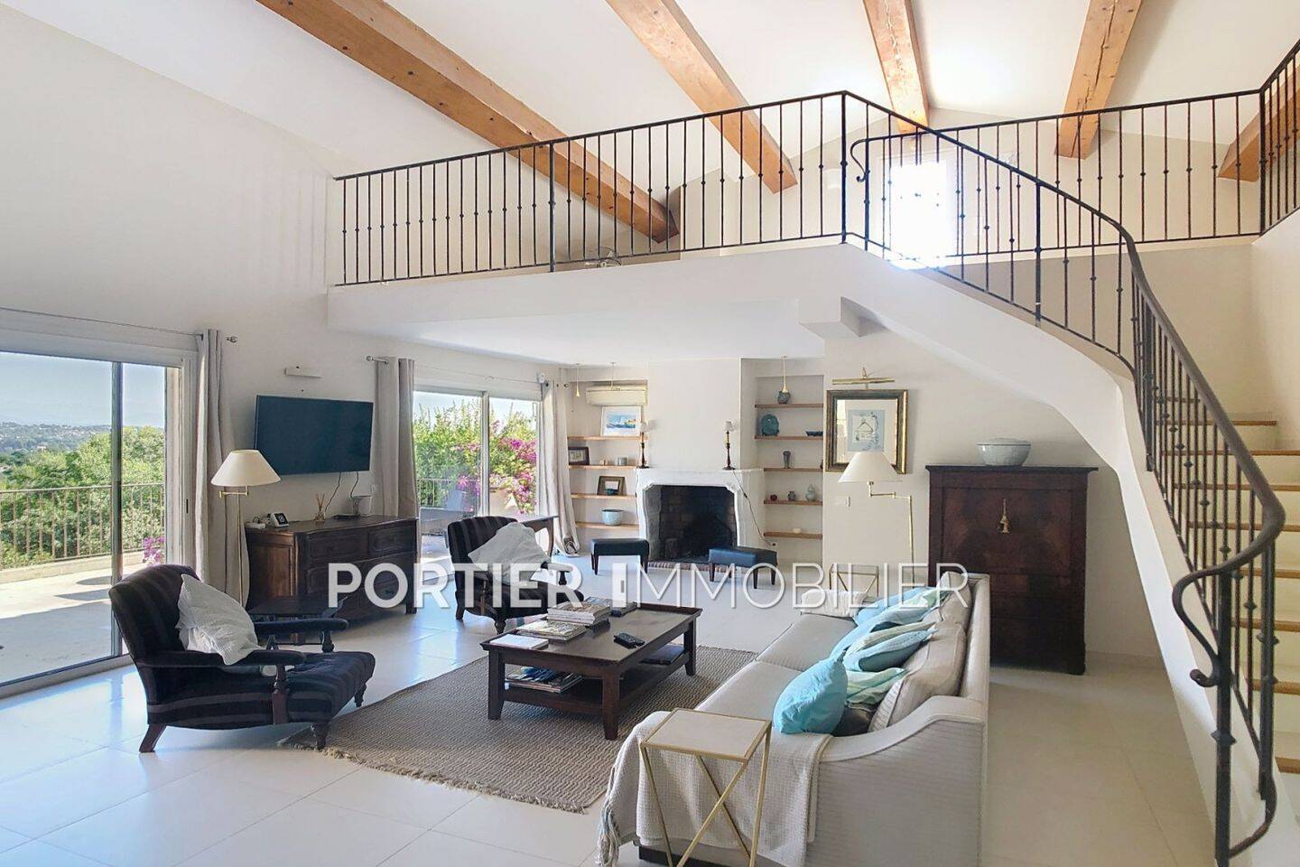 Maison à vendre, 300m², ANTIBES