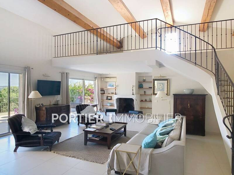 Maison à vendre, 300m², ANTIBES