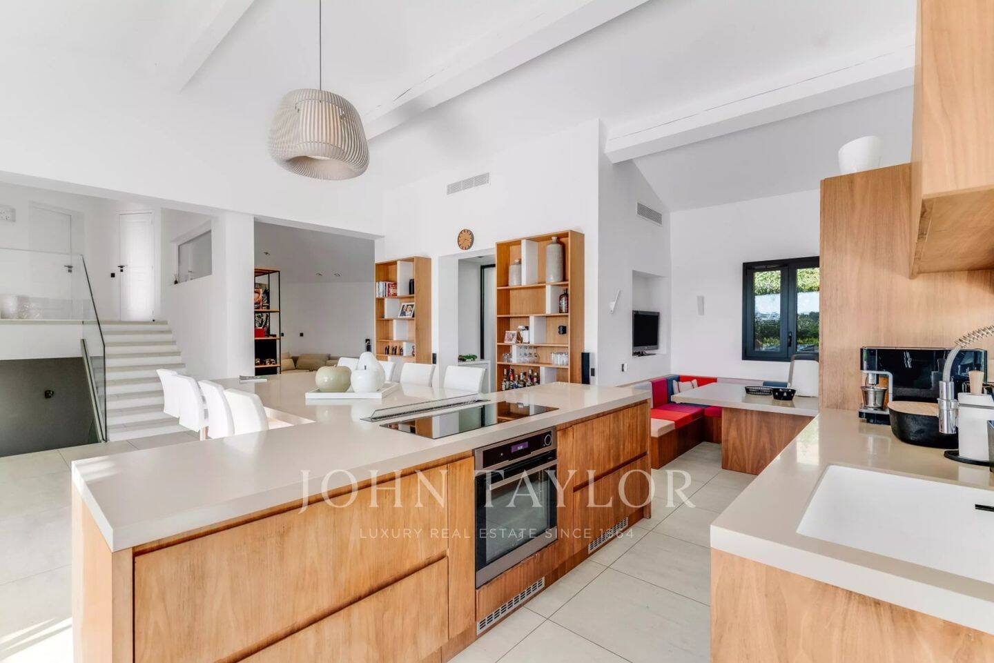 Maison à vendre, 173m², LA CROIX VALMER