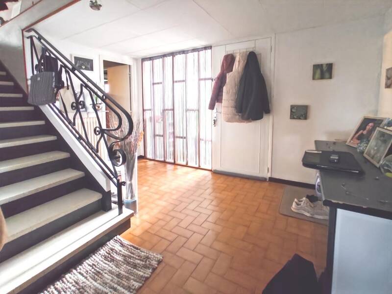 Maison à vendre, 107m², SAINT LEON SUR L'ISLE