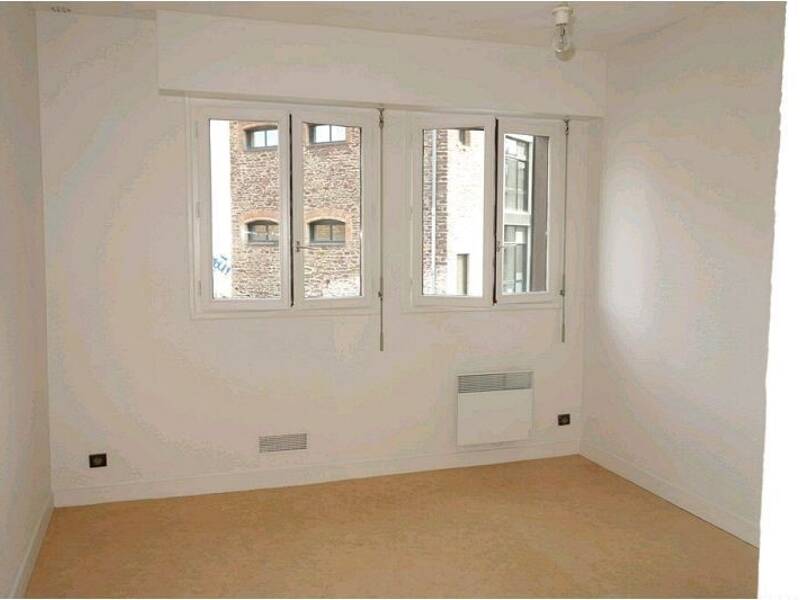 Maison à louer, 17m², RENNES