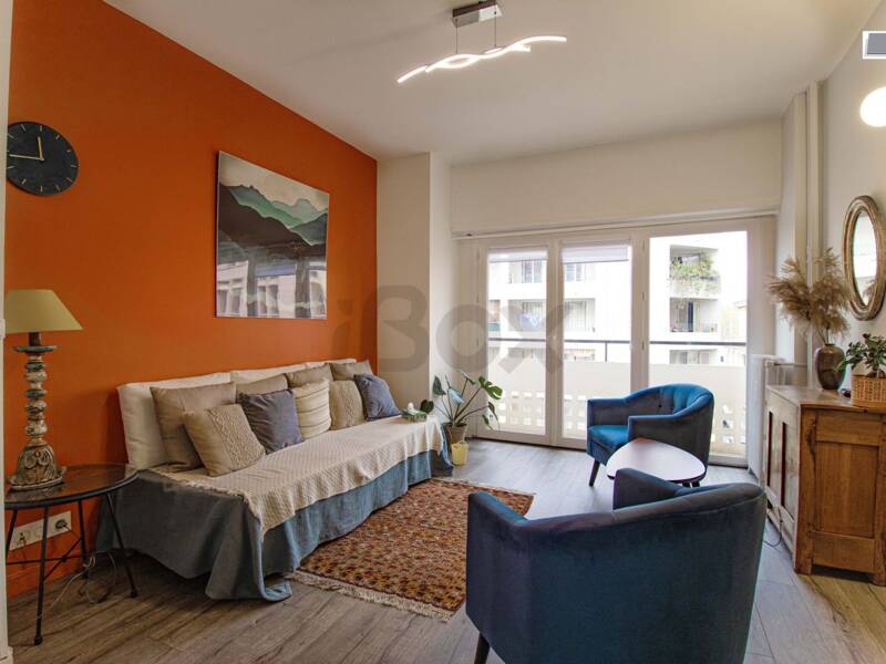 Maison à vendre, 103m², TOULON
