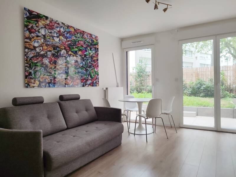 Maison à louer, 56m², CLICHY