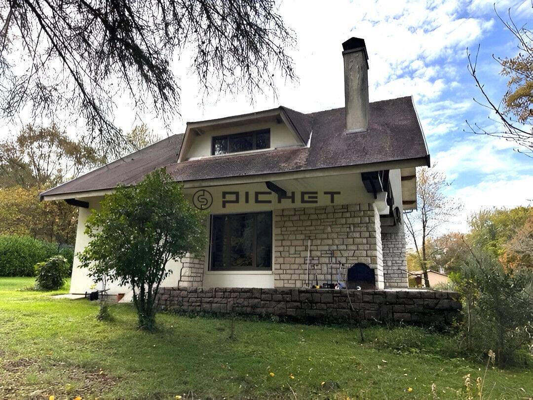 Maison à vendre, 156m², RAZAC SUR L'ISLE