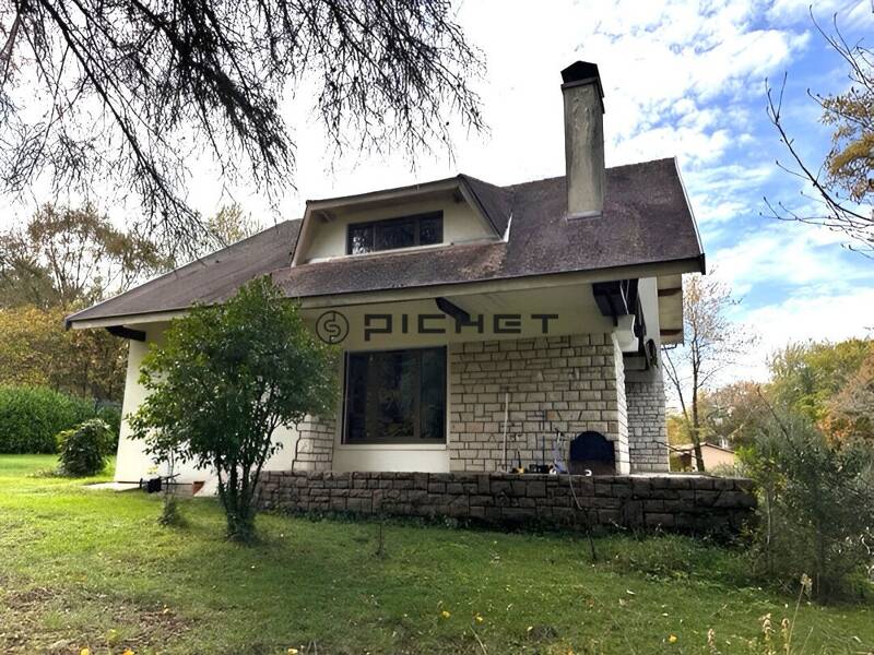 Maison à vendre, 156m², RAZAC SUR L'ISLE