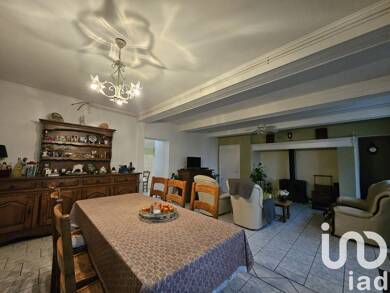 Maison à vendre 295 000 € 8 pièces 4 chambres 195 m² 4 000 m² de terrain Saint-Rémy-Au-Bois 62870