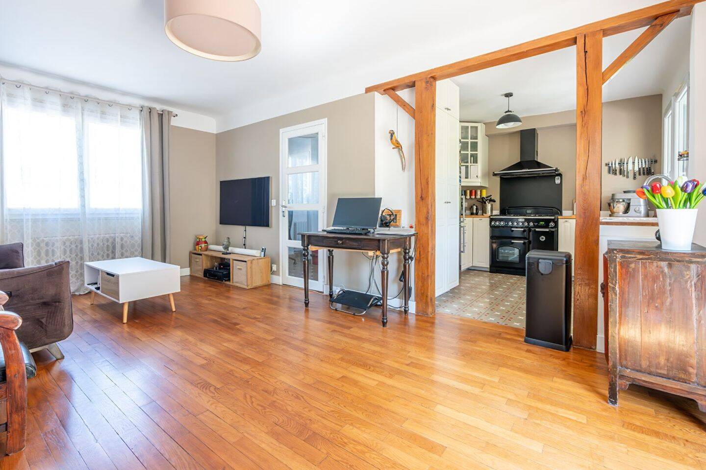 Maison à vendre, 62m², VILLIERS SUR MARNE