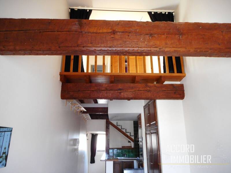 Maison à louer, 31m², BEZIERS